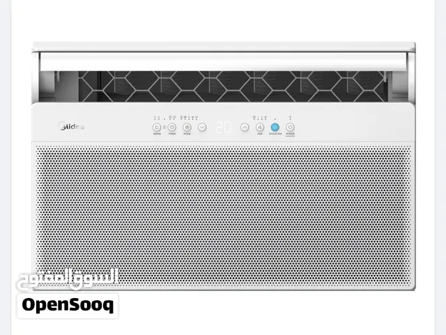 Midea 2 - 2.4 Ton AC in Kuwait City