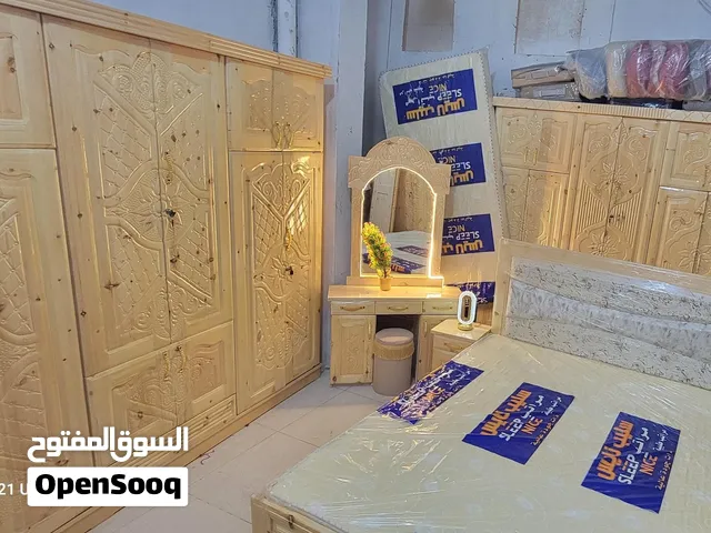 غرف_نوم_سويدي_ابو_هنش وربع سماكه 30-ملي معى ضمان الجوده لسنين متوفره باشكال مختلفه.