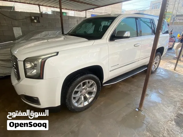Used GMC Yukon in Basra
