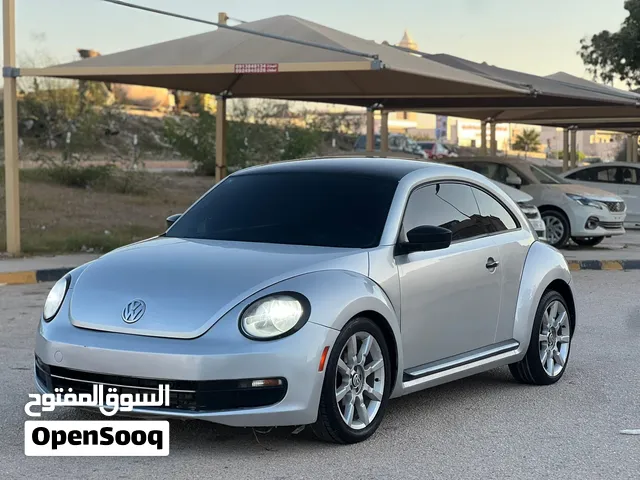 قولف بيتل 20