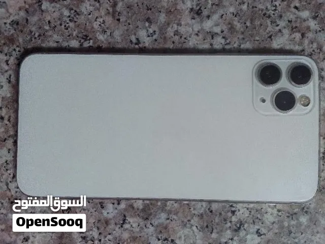 Apple iPhone 11 Pro Max 256 GB in Jerash