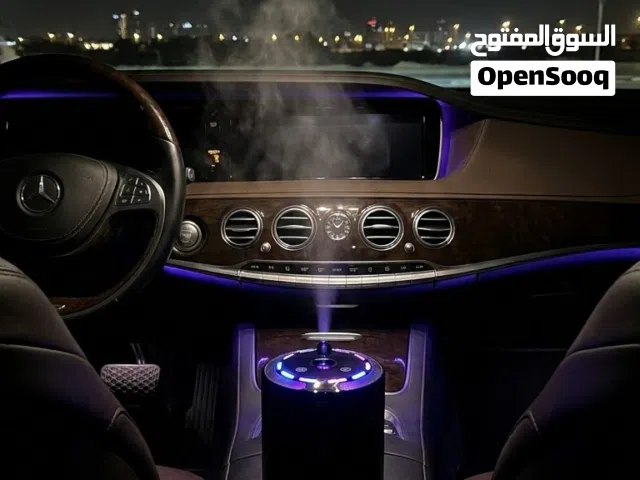 مبخره كهربائية لتعطير السياره