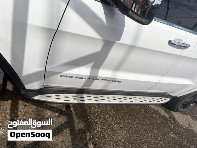 مطلوب درجه جانبيه اصليه غراند شيروكي جهه يمين جديده أو مستعمله بوضع ممتاز