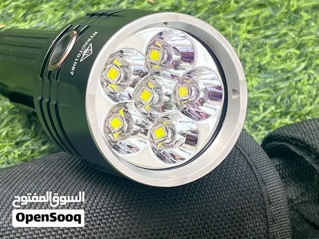 كشاف ليت فينيكس LR35R