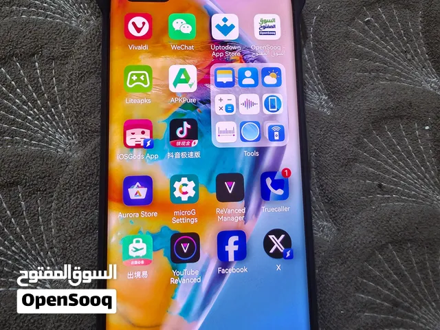 Huawei P40 Pro 5G 256 GB in Basra