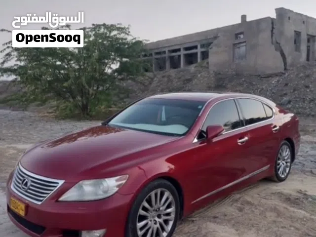لكزس 460ls موديل 2012 عنابي مطلوب 2500 ريال قابل للنقاش بعد المعاينه