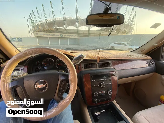 تاهو 2008 خليجي للبيع