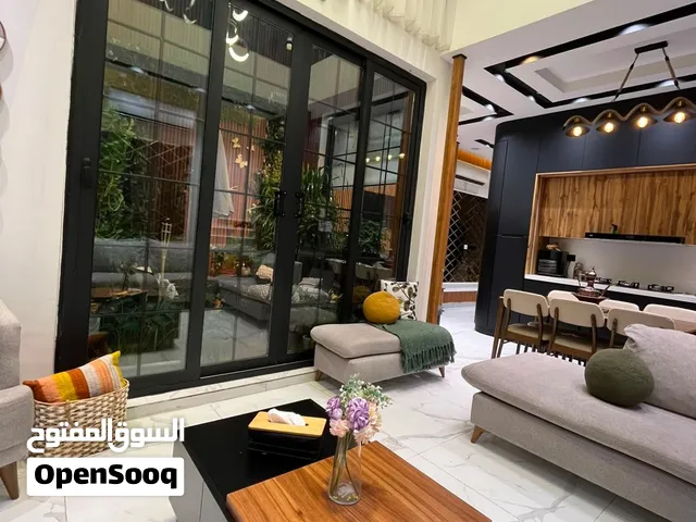 منزل للبيع مساحة 159 طابو ملك صرف