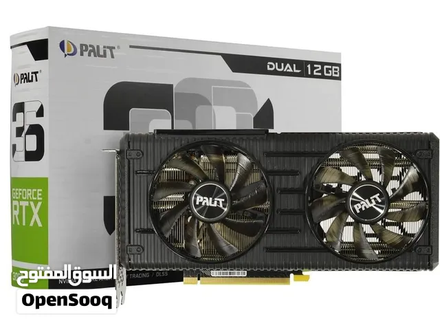 مطلوب كرت شاشة RTX 16gb vram