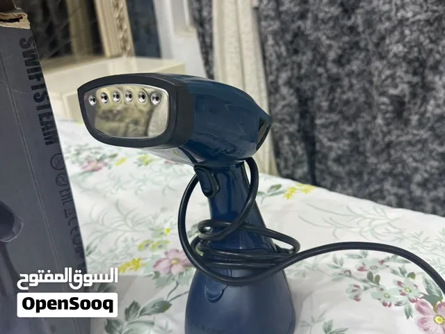اوتي بخار مامستعمل ولا مره بس فتحه الكارتون