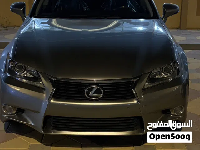 لكسز جي اس 350