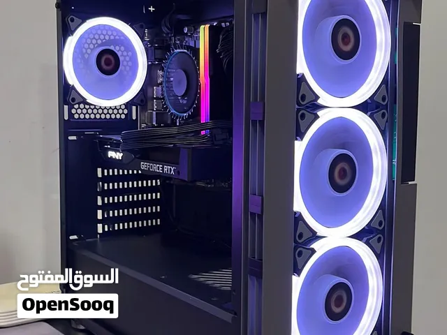 بيسي (pc) جيمنج و شاش للبيع الوصف مهم