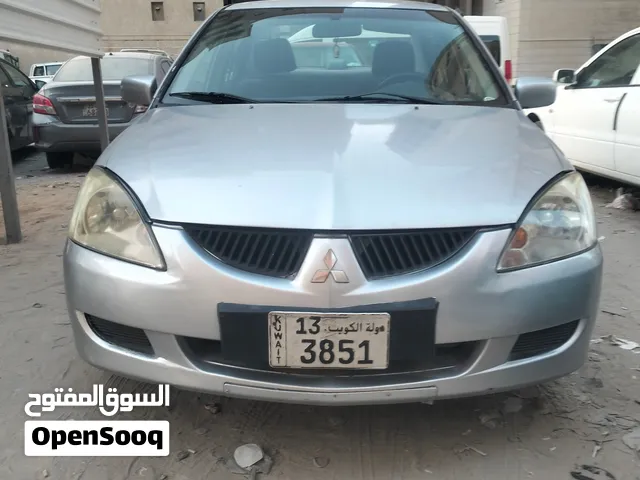 Used Mitsubishi Lancer in Farwaniya