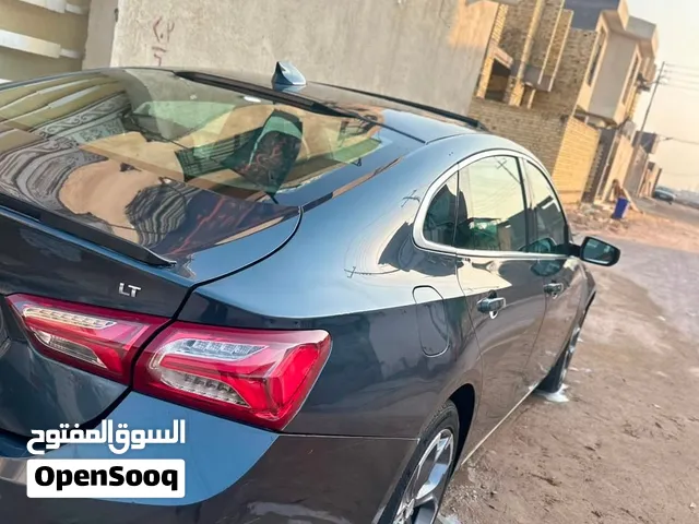 ماليبو 2021 للبيع في البصرة