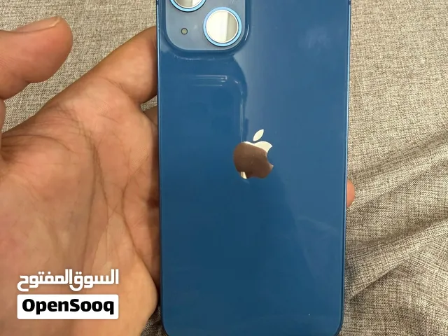 Apple iPhone 13 128 GB in Al Batinah