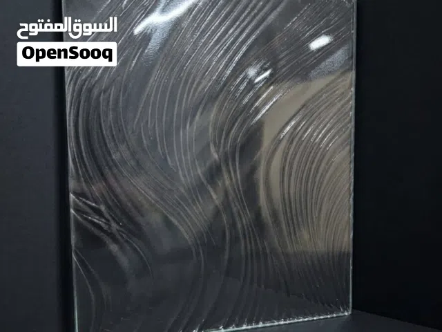 زجاج و مرايا