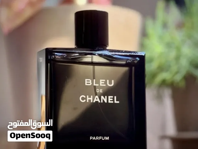 بلو دي شانيل – Bleu de Chanelعطر الأسطورة الرجالي، مزيج من الانتعاش والهيبة والجاذبية