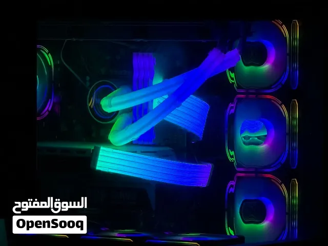 Pc gaming التوصيل فقط ابوظبي