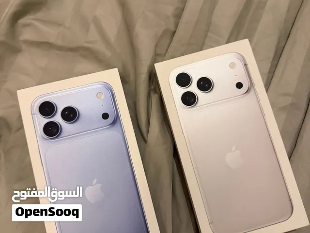 Apple iPhone 18 Pro Max 256 GB in Northern Governorate
