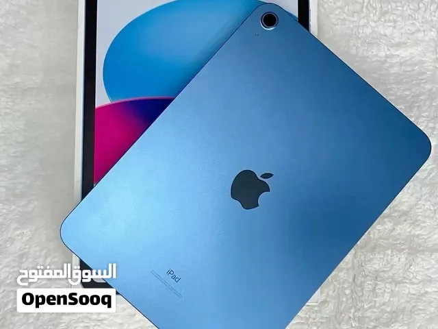 ايباد 11 البيع  شبه جديد