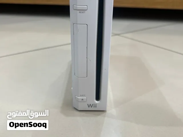 Nintendo Wii for sale NO CABLES/CONTROLLERS MARIO PARTY 8 DISC INCLUDED