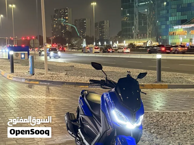 دراجة شارماكت FX250 بحالة ممتازة للبيع 2025