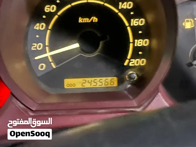 Used Toyota Hilux in Al Sharqiya