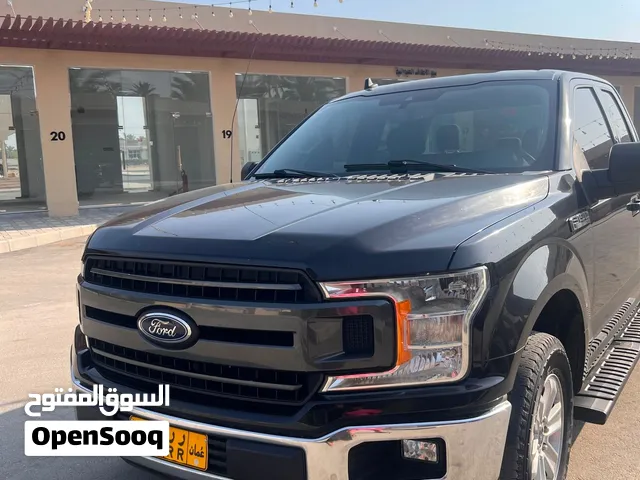 Used Ford F-150 in Al Batinah