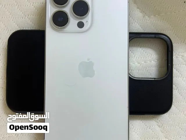 Apple iPhone 13 Pro 256 GB in Southern Governorate
