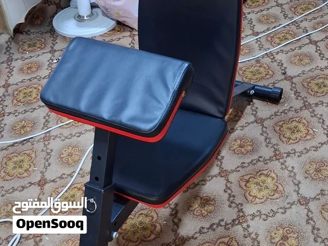 جهاز مصطبة رياضية