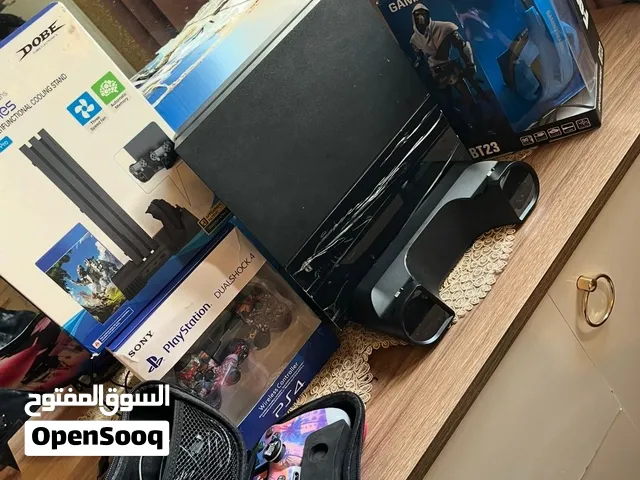 بلاستشن فور مهكر