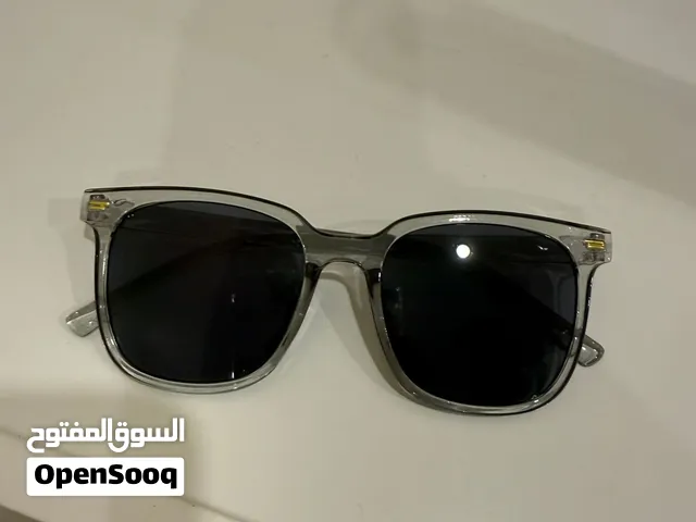 نظارة شمسيه