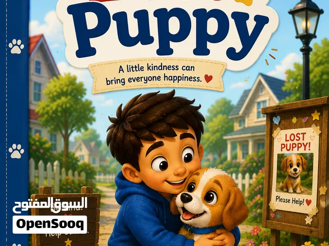 طفلك دايما زهقان وبيمسك موبايل دايما؟عندنا حل اشتري كتاب الكتروني انجليزي علم طفلك إنجليزي