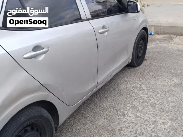 Used Kia Morning in Amman