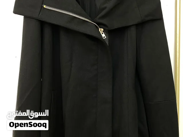 Pagani Coat  S/M ، معطف ، ملابس شتوية  20 RO كوت