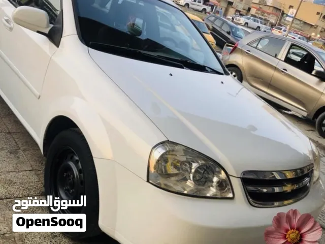 Used Chevrolet Optra in Baghdad