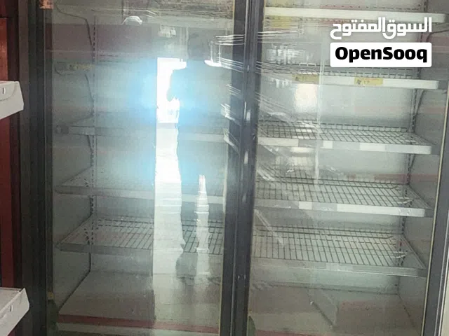 ثلاجة فريزر بابين 3 فاز