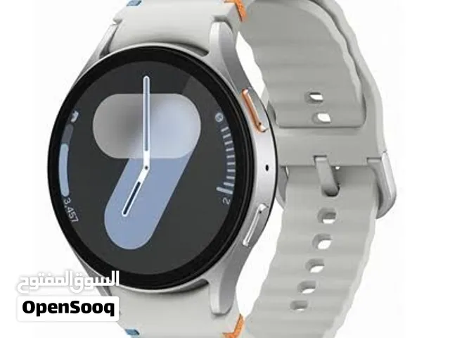Samsung Galaxy Watch 7 LTE 44mm Silver