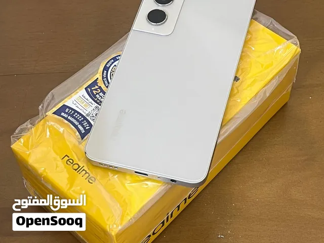 ريلمي نظيف جداً بسعر مناسب