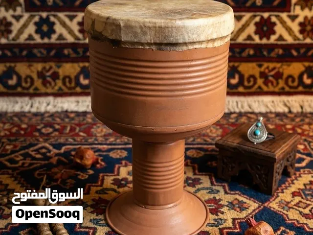 الطبل ... تەبڵ