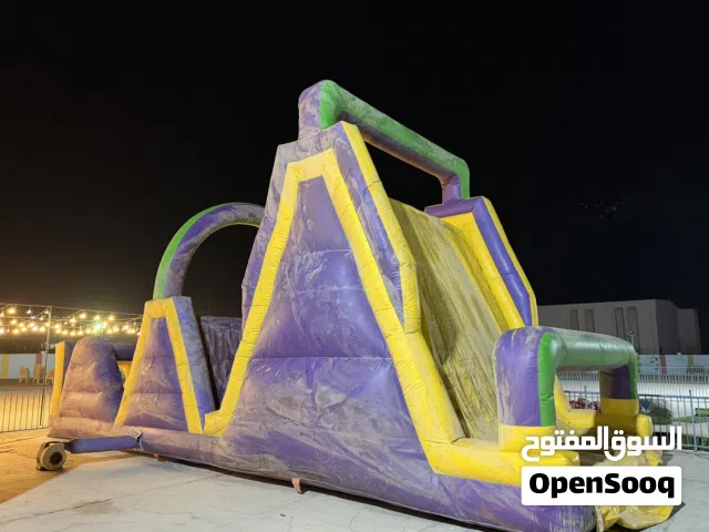 نطاطة كبيره لبدل