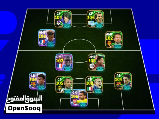 حساب بياس للتبديل