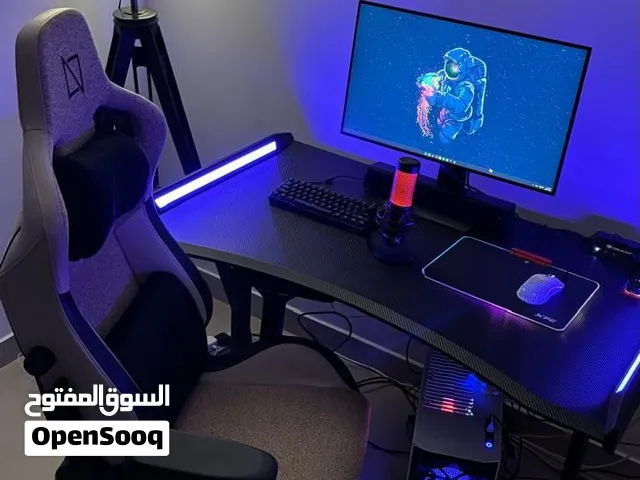 Whole gaming PC
