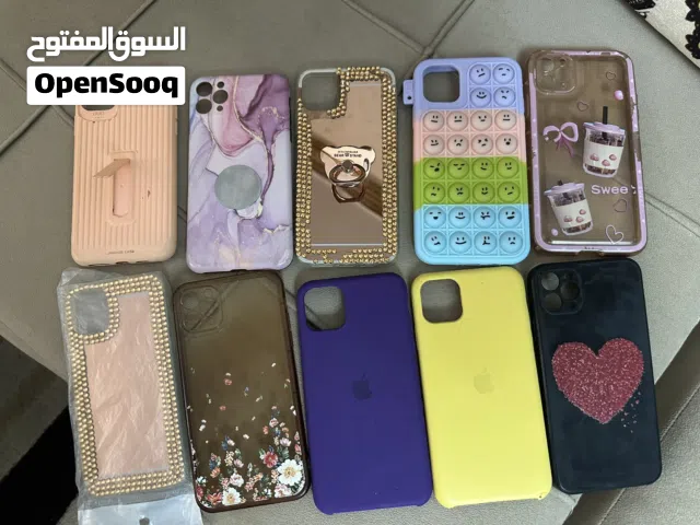 جرابات ايفون 11 برو ماكس