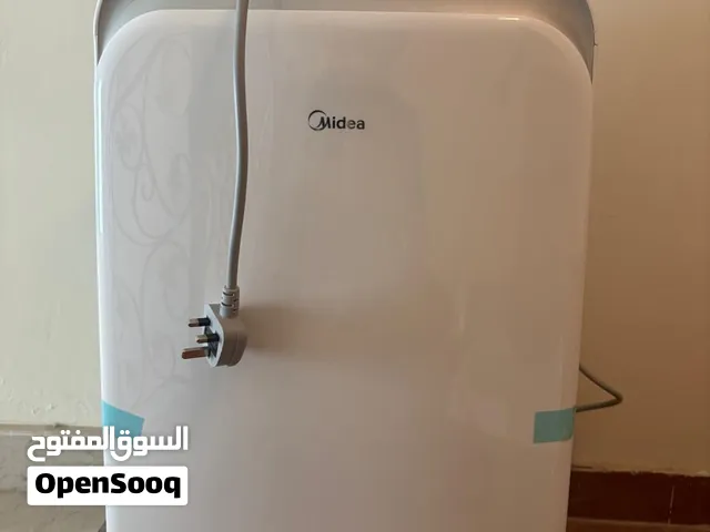 مكيف ميديا متنقل