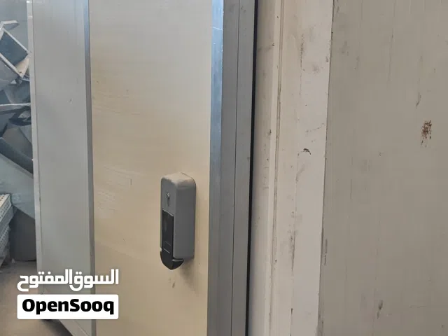 ثلاجه تجميد