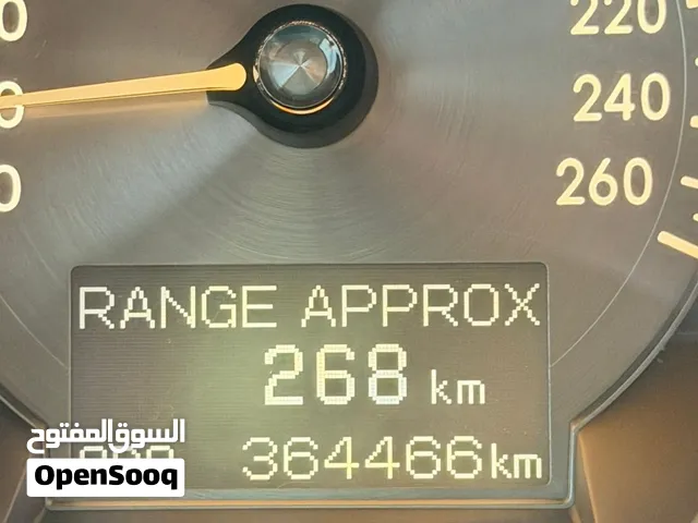 الموتر أموره طيبة ما يشكي من شيء