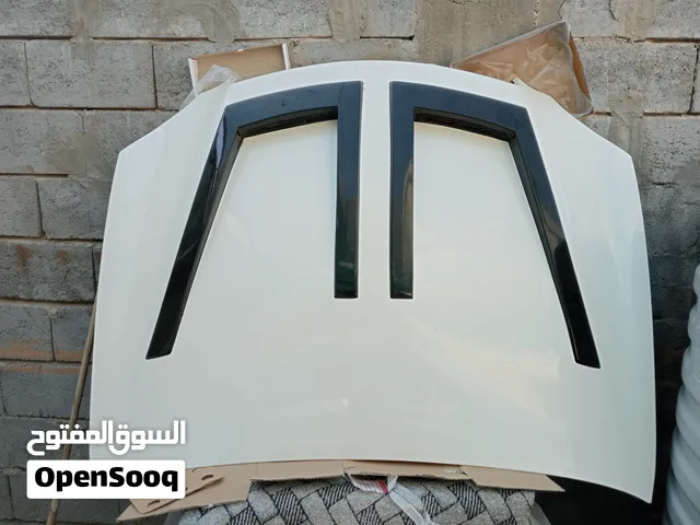 بنيد سياره تويوتا شاهبنة ابيض