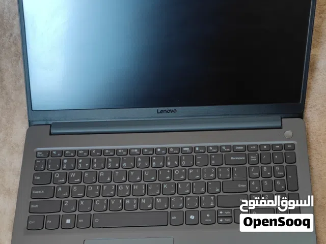 للبيع وحش الجيمنجLenovo LOQ 15 الجهاز شبه جديد نضيف جدا