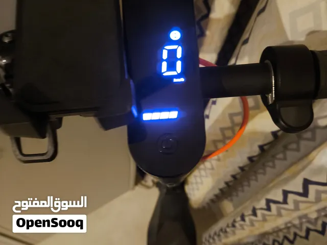 Xiaomi Electric Scooter for Sale سكوتر شاومي كهربائي للبيع سكوتر شاومي 4 لايت، الجيل الثاني